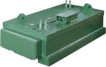 MW22系列初軋坯、梁坯吊運用電磁鐵